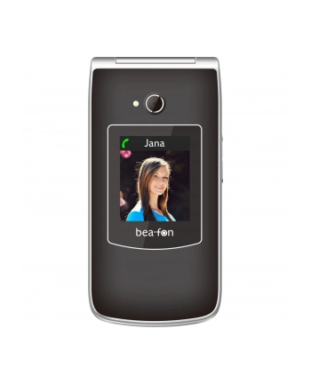 beafon Bea-Fon SL645 LTE czarno-srebrny nr 2
