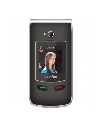 beafon Bea-Fon SL645plus LTE czarno-srebrny nr 2