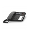Gigaset Desk 600 czarny - nr 7