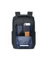 Rivacase 8425 MacBook Pro 16 Rucksack 14  ECO czarny - nr 8
