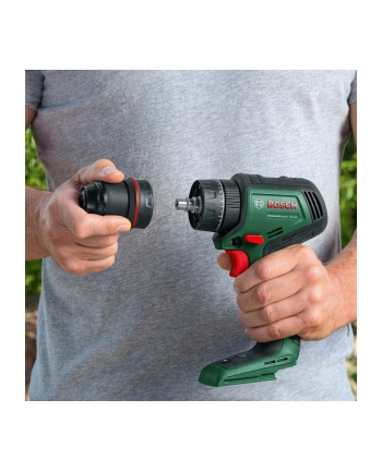 Bosch AdvancedImpact 18V-80 QuickSnap 06039E2103 nr 1