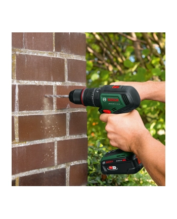 Bosch AdvancedImpact 18V-80 QuickSnap 06039E2103 nr 2