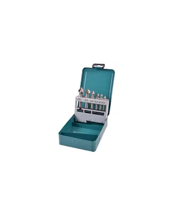 Makita Senkerset 6tlg HSS nr 1