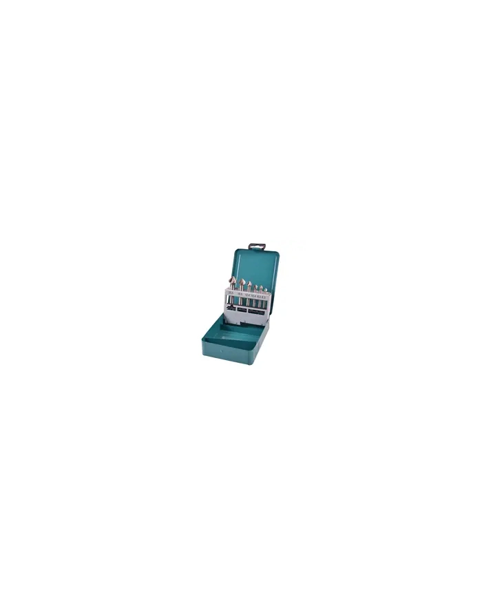 Makita Senkerset 6tlg HSS główny