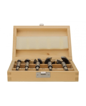 Makita Forstnerbohrer Set 5St. nr 1