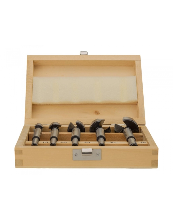 Makita Forstnerbohrer Set 5St. główny