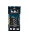 Makita Bohrer- Bit-Set 17-tlg. - nr 1