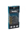 Makita Bohrer- Bit-Set 17-tlg. - nr 2