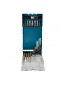 Makita Bohrer- Bit-Set 17-tlg. - nr 4