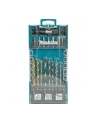 Makita Bohrer- Bit-Set 17-tlg. - nr 6