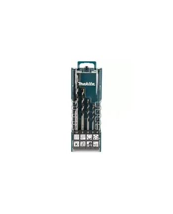 Makita TCT Multibohrer Set 5-tlg. nr 1