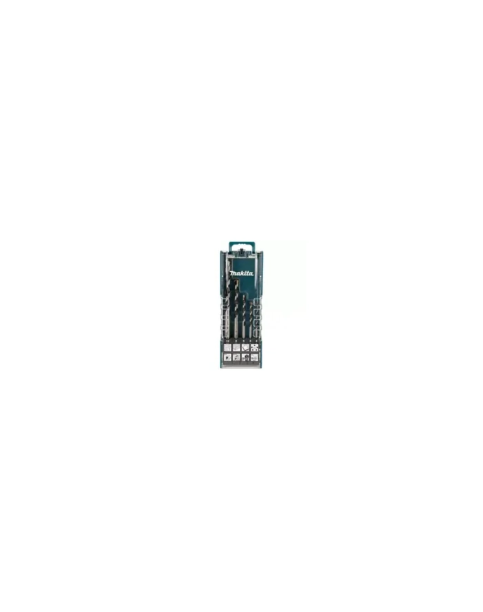 Makita TCT Multibohrer Set 5-tlg. główny