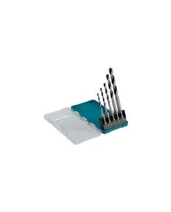 Makita SDS-PLUS Holzbohrer Set 5 tlg. nr 1