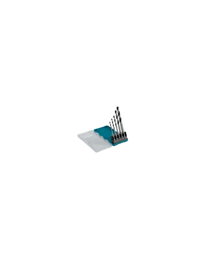 Makita SDS-PLUS Holzbohrer Set 5 tlg. główny