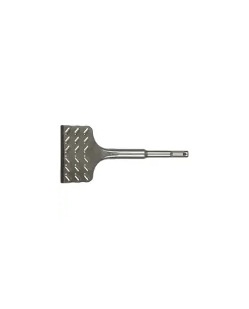 Makita SDS-PLUS Fliesenmeiel 75x165 nr 1