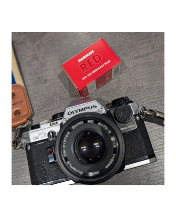 Harman Red 125 135/36 nr 1