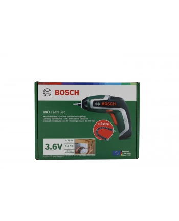 Bosch IXO 7 06039E000A nr 1