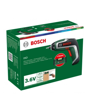 Bosch IXO 7 06039E000B nr 2