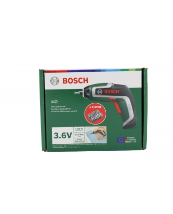 Bosch IXO 7 06039E000B nr 1