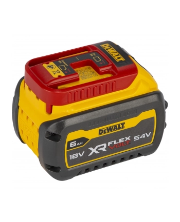 DeWalt DCK2016T2T-QW Zestaw Narzedzi Akumulatorowych nr 2