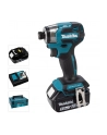 Makita DTD173RTJ akum. wkretarka udarowa - nr 1