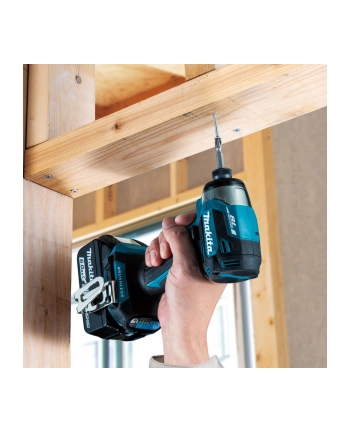 Makita DTD173RTJ akum. wkretarka udarowa nr 2