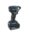Makita DTD173RTJ akum. wkretarka udarowa - nr 7