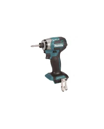 Makita DTD173Z bulk Akku-Schlagschrauber nr 2
