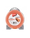 Makita Maehfaden 4kant 2,4mmx15m - nr 1
