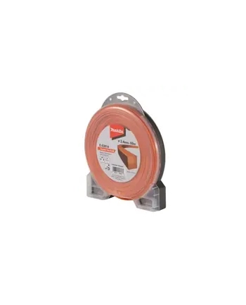 Makita Maehfaden 4kant 2,4mmx69m nr 1