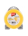 Makita Maehfaden rund 3,0mmx15m - nr 1