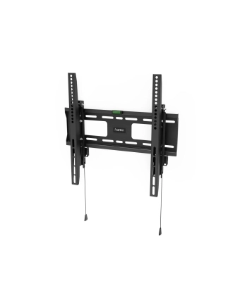 Hama Uchwyt ścienny do telewizora, sztywny, zabezpieczenie przed kradzieżą, 165 cm (65'') 50 kg (00220858) nr 1