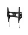 Hama 00220859 Uchwyt ścienny do TV 165 cm czarny - nr 1