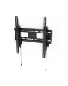 Hama 00220859 Uchwyt ścienny do TV 165 cm czarny - nr 9