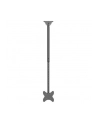 Neomounts CL35-340BL12 42'' Czarny (CL35340BL12) - nr 1