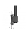 Neomounts CL35-340BL12 42'' Czarny (CL35340BL12) - nr 3