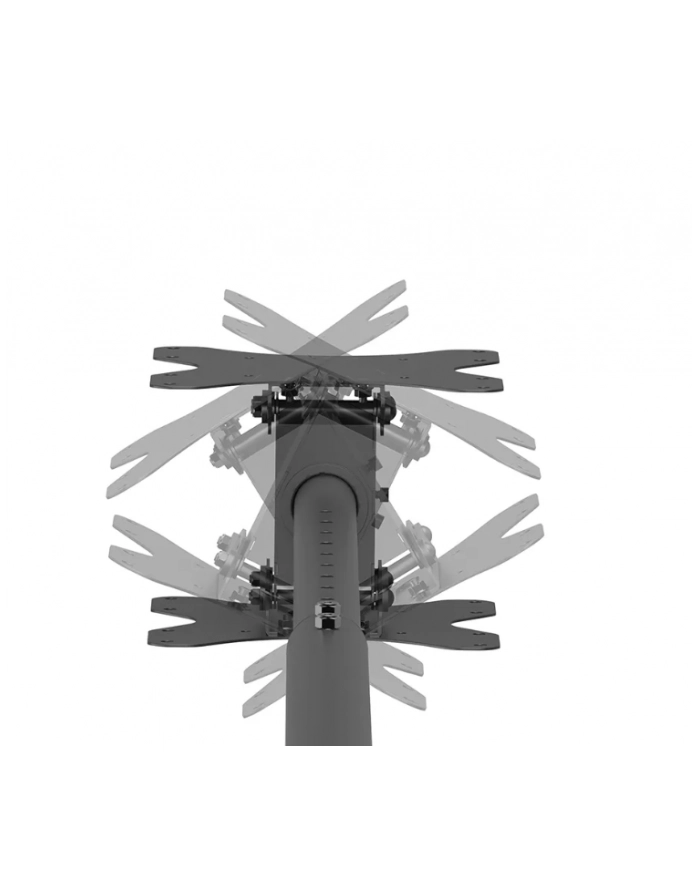 Neomounts CL35-340BL22 42'' główny