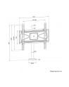 Neomounts By Newstar DS42-430BL14 55'' - nr 26
