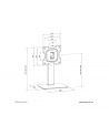 Neomounts DS45430BL12 - nr 17