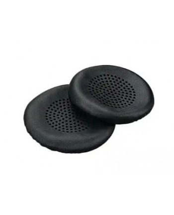 poly Poduszki słuchawkowe ze sztucznej skóry Blackwire 5000 (2 sztuki) 85S19AA nr 1