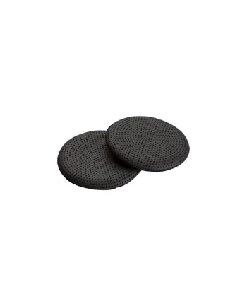 poly Poduszki słuchawkowe ze sztucznej skóry Blackwire 3200 (2 sztuki) 85S24AA nr 2