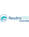 IRIS Readiris PDF 23 Busi. 5-49 - Academic'#38;Pub,ESD,Mac - nr 1