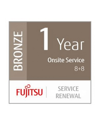 RICOHPFU RICOH BRONZE 1Jahr Network     Ren - 1J.,Onsite 8+8,f.Network Scan.,AT/CH