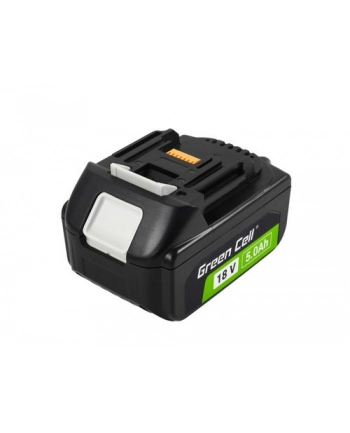 Green Cell Bateria Do Elektronarzędzi Makita Lxt 18V 5Ah Ptma18V5 nr 2