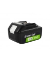 Green Cell Bateria Do Elektronarzędzi Makita Lxt 18V 5Ah Ptma18V5 - nr 6