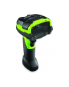 ZEBRA Barcode-Scanner DS3608-ER  USB - USB/RS-232,decodiert - nr 1