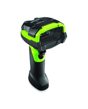 ZEBRA Barcode-Scanner DS3608-ER  USB - USB/RS-232,decodiert