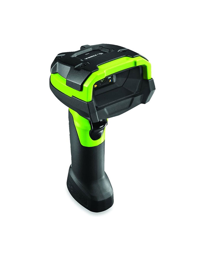 ZEBRA Barcode-Scanner DS3608-ER  USB - USB/RS-232,decodiert główny