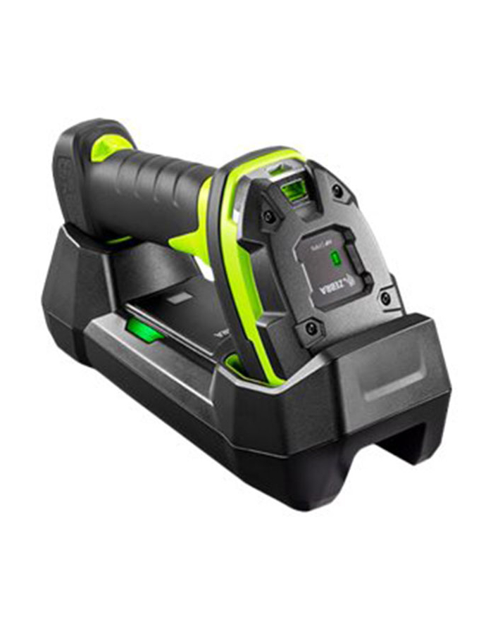 ZEBRA Barcode-Scanner DS3678      BT główny