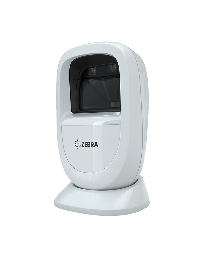 ZEBRA Barcode-Scanner DS9308     USB - 2D,0-27.9cm,RS232,KBW,USB,RS485,IP52 główny